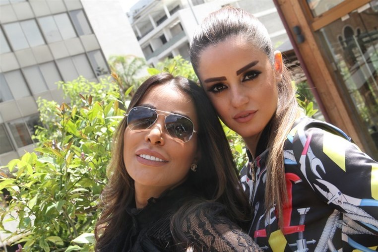 Mother's Day at Terrace Beirut 